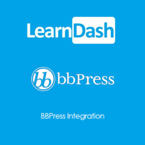 LearnDash LMS BBPress Integration