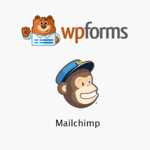 WPForms – Mailchimp