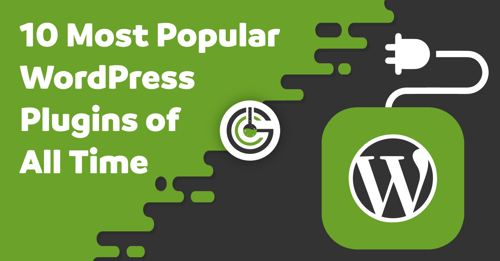 popular WordPress plugins