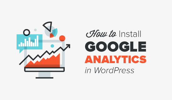 Google Analytics for WordPress plugin